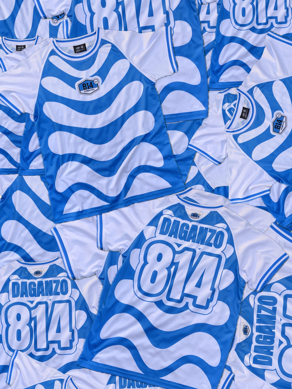 814.SHIRT