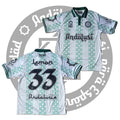 Andalusian Polo Shirt