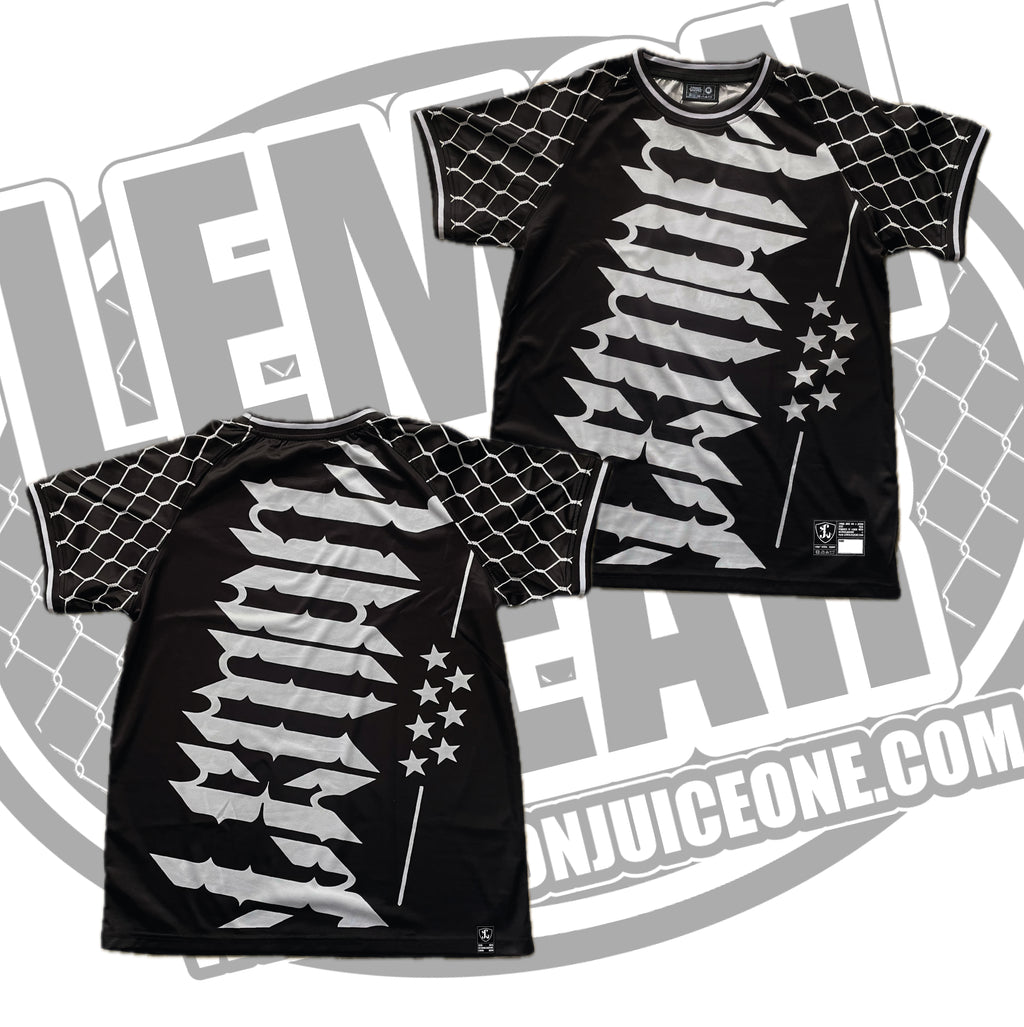 FIGHTWEAR LEMON SHIRT (PRESALE)