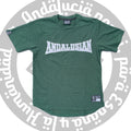 CAMISETA ANDALUSIAN (PRESALE)