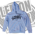 SUDADERA LEMON 2.0