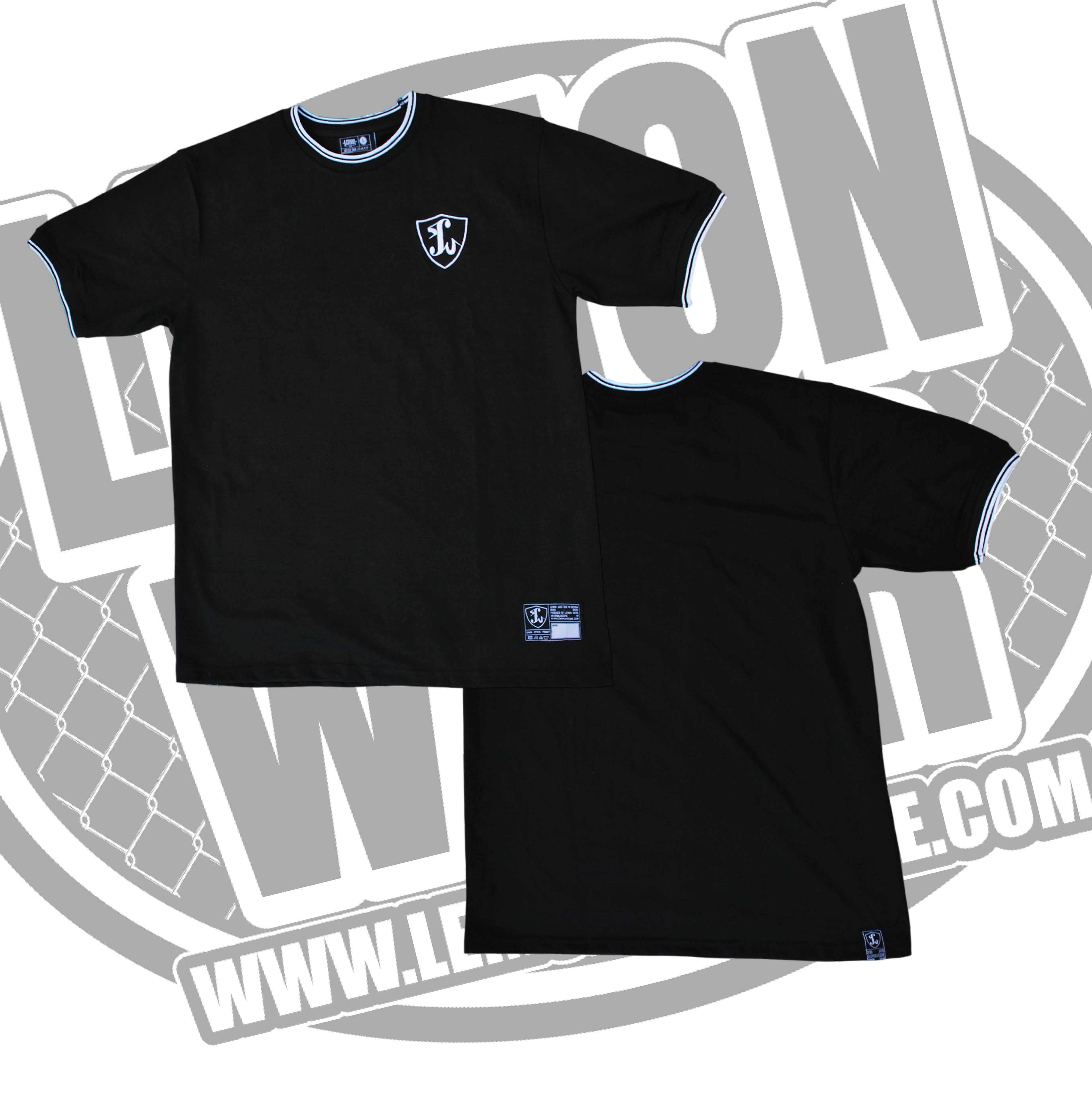 Camiseta Lemon Wear Basic