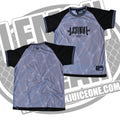 CAMISETA FIGTHWEAR GREY