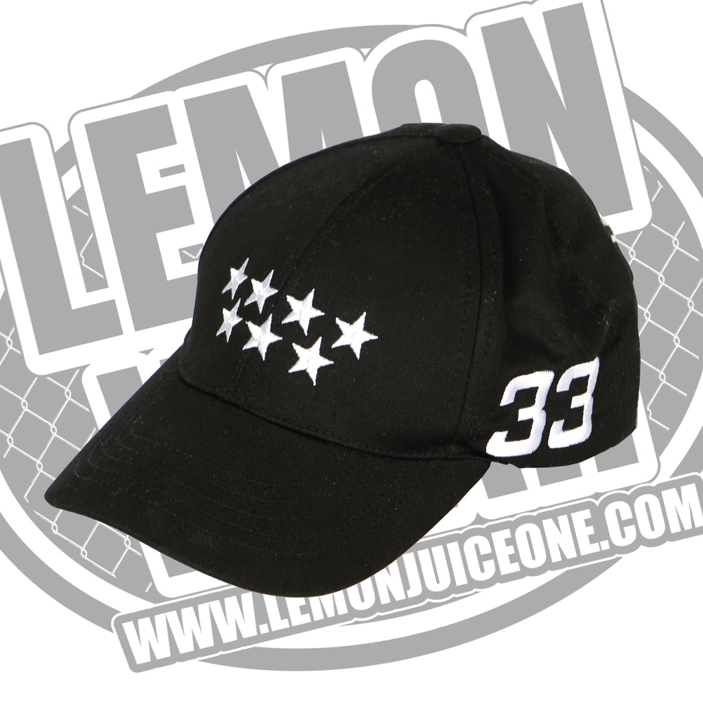 LEMON CAP ''7 ESTRELLAS''
