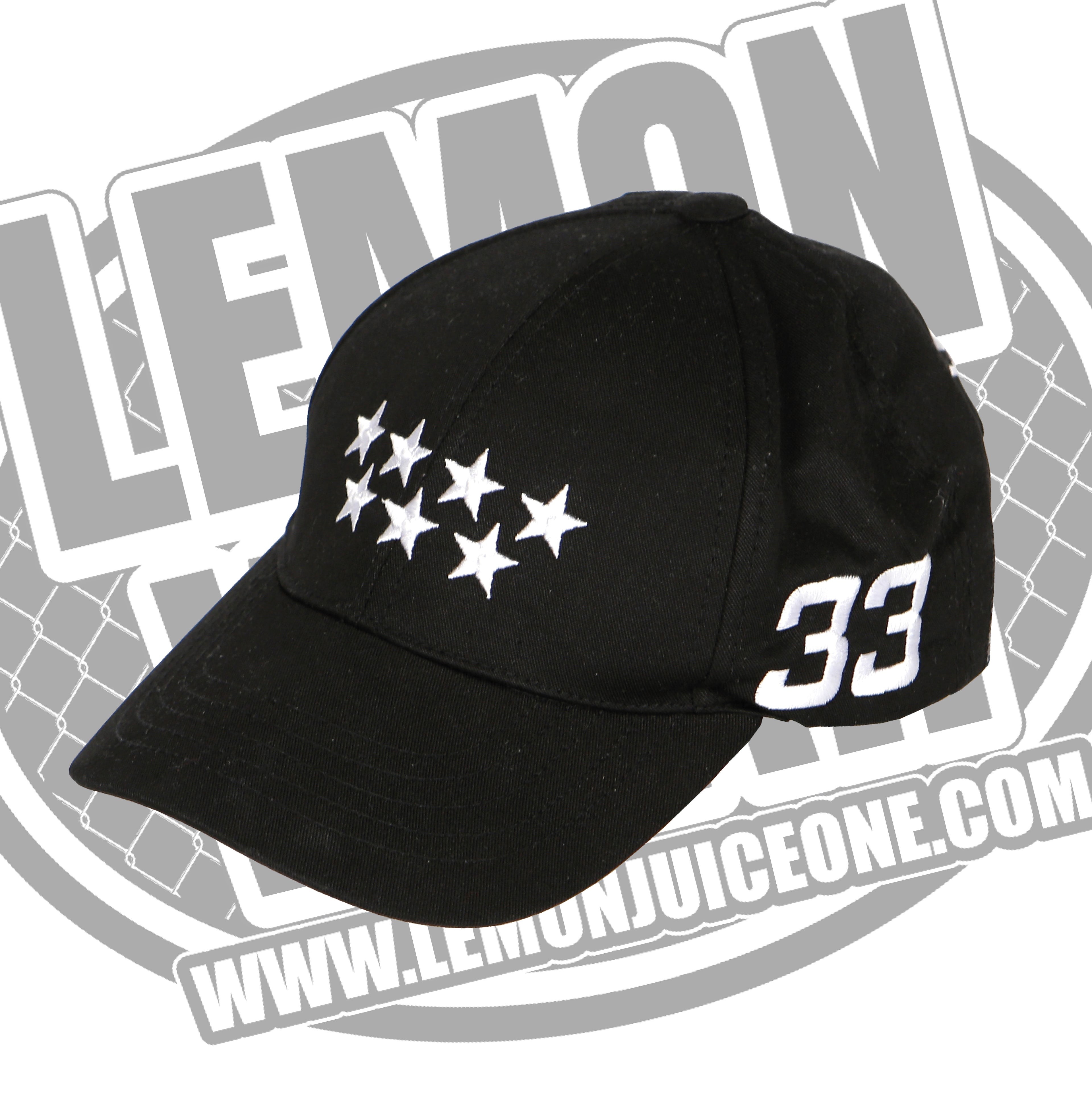 LEMON CAP ''7 ESTRELLAS''