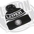 Lemon Beanie