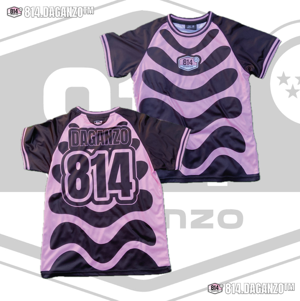 814 SHIRT. EXCLUSIVA 814 COLLECTIVE