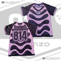 814 SHIRT. EXCLUSIVA 814 COLLECTIVE
