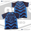 814 SHIRT. EXCLUSIVA 814 COLLECTIVE