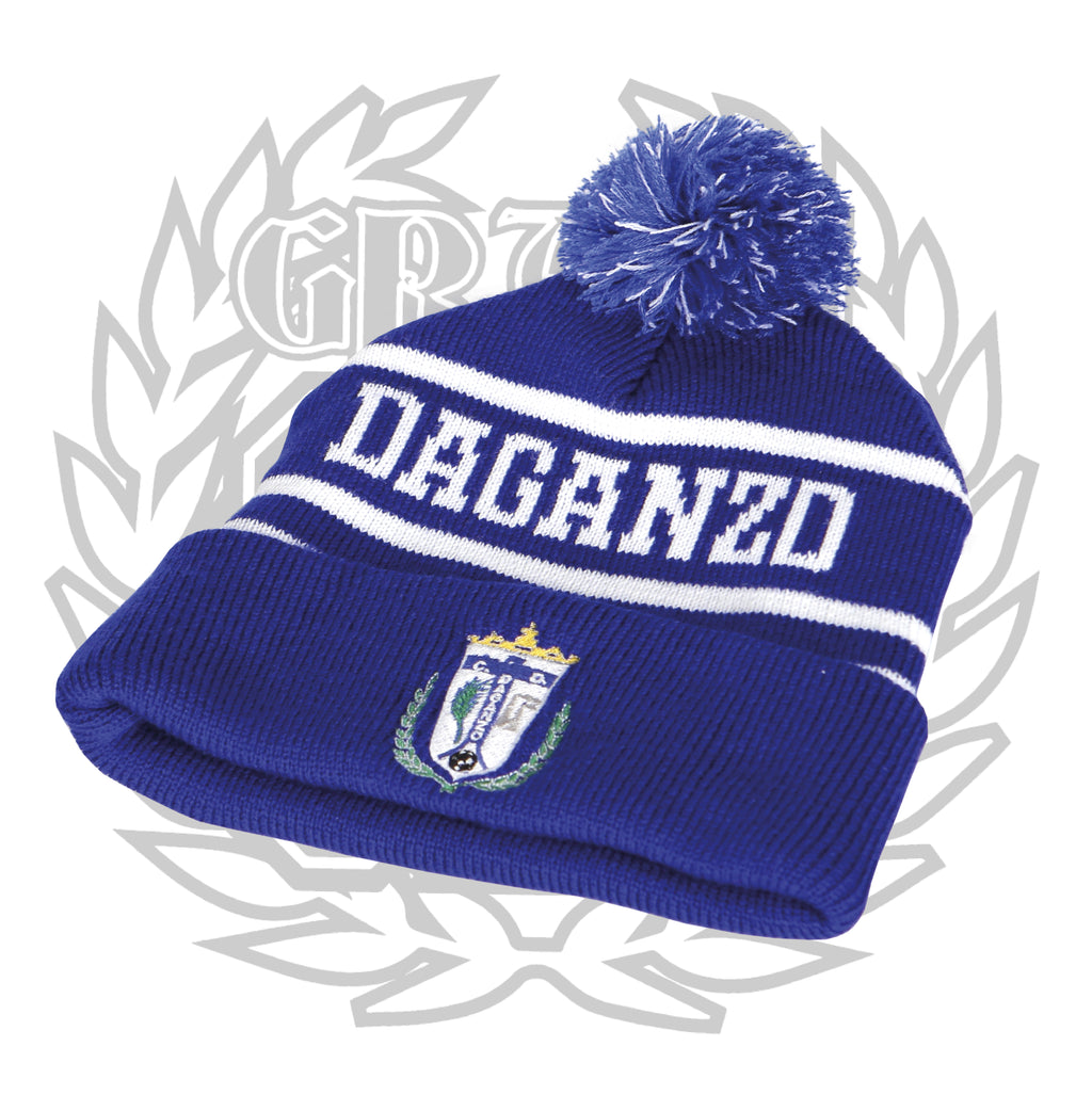 DAGANZO BEANIE