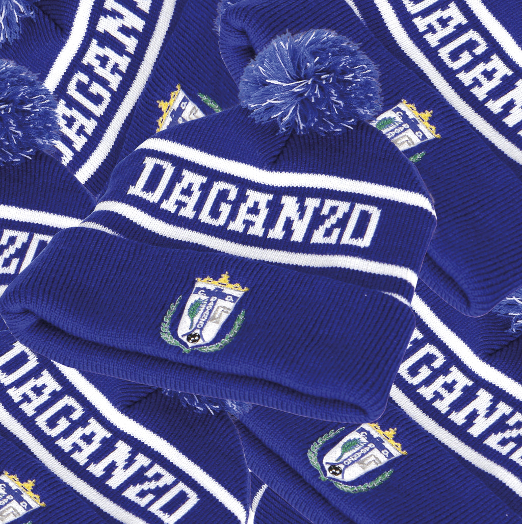 DAGANZO BEANIE