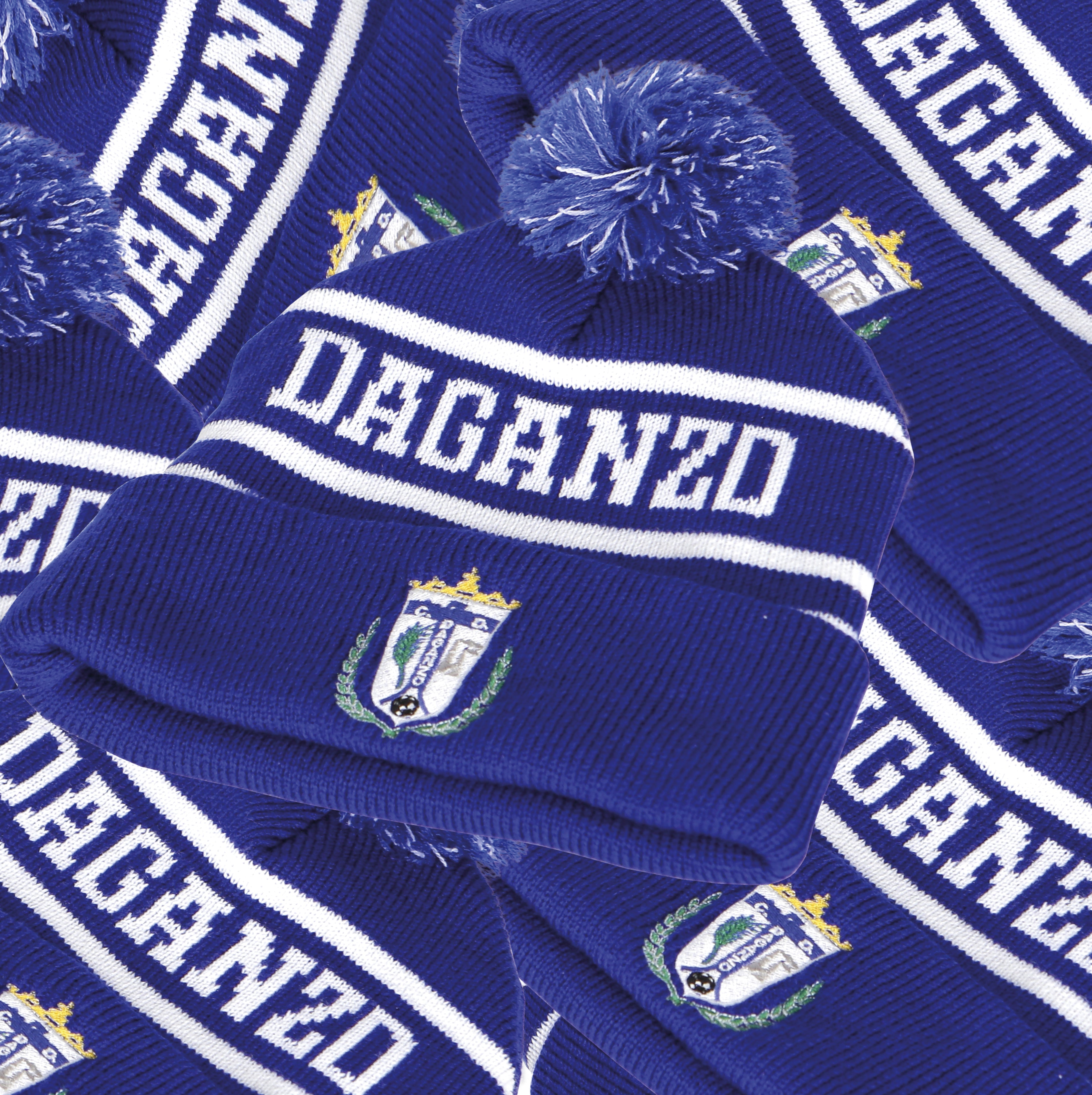 DAGANZO BEANIE