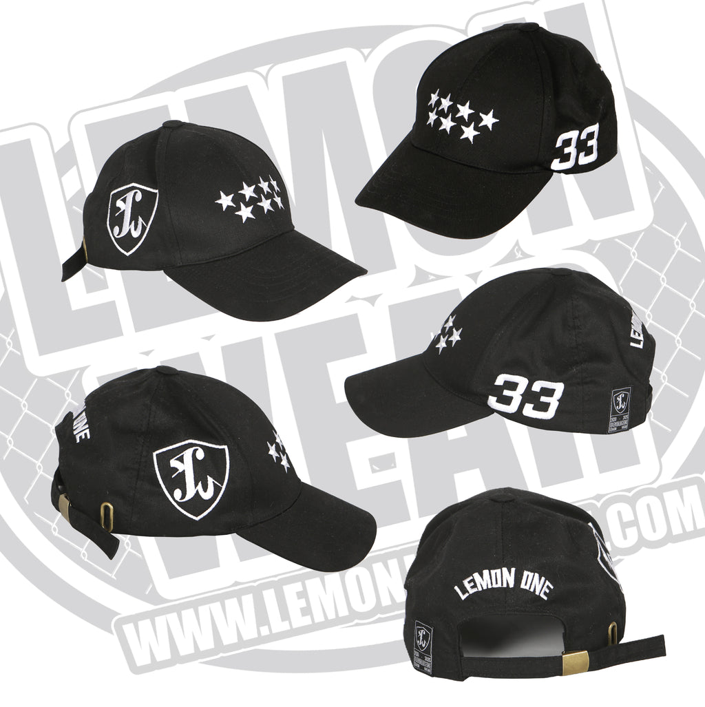 LEMON CAP ''7 ESTRELLAS''
