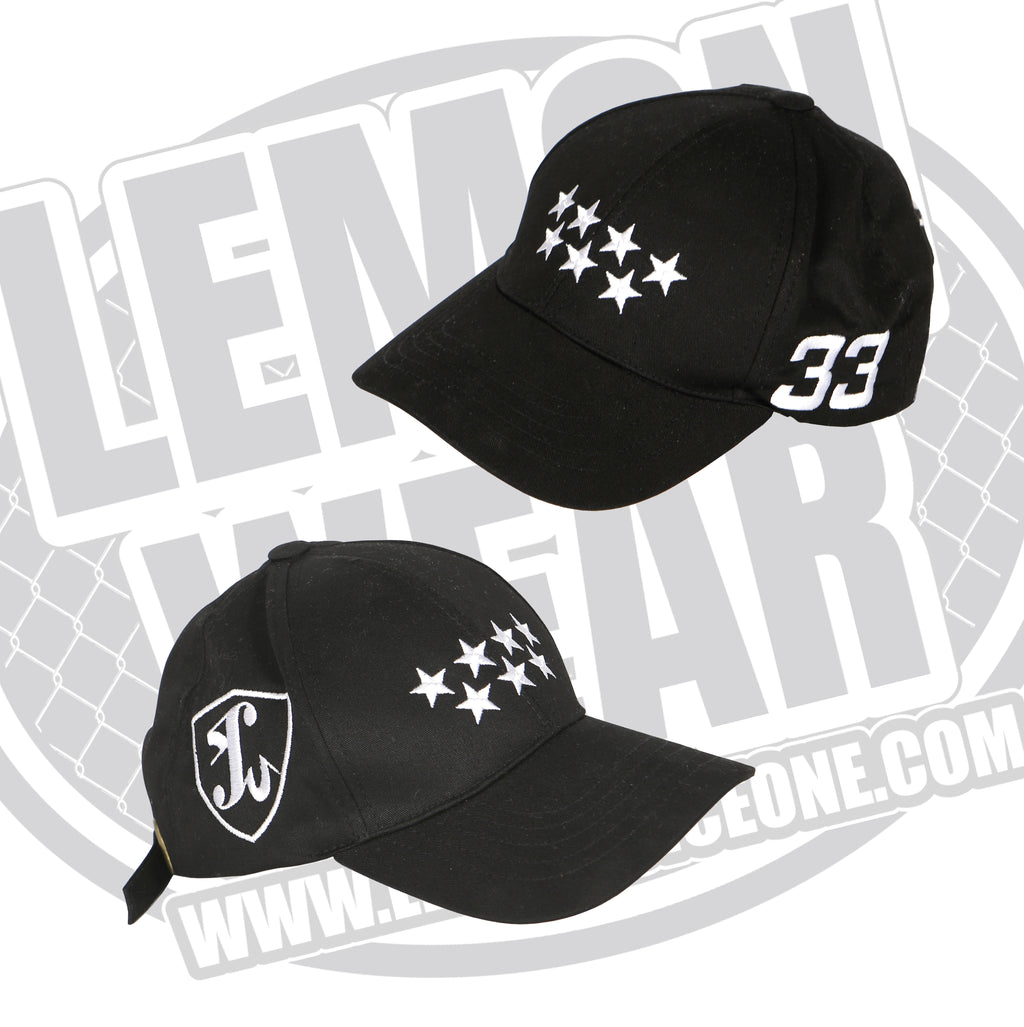 LEMON CAP ''7 ESTRELLAS''