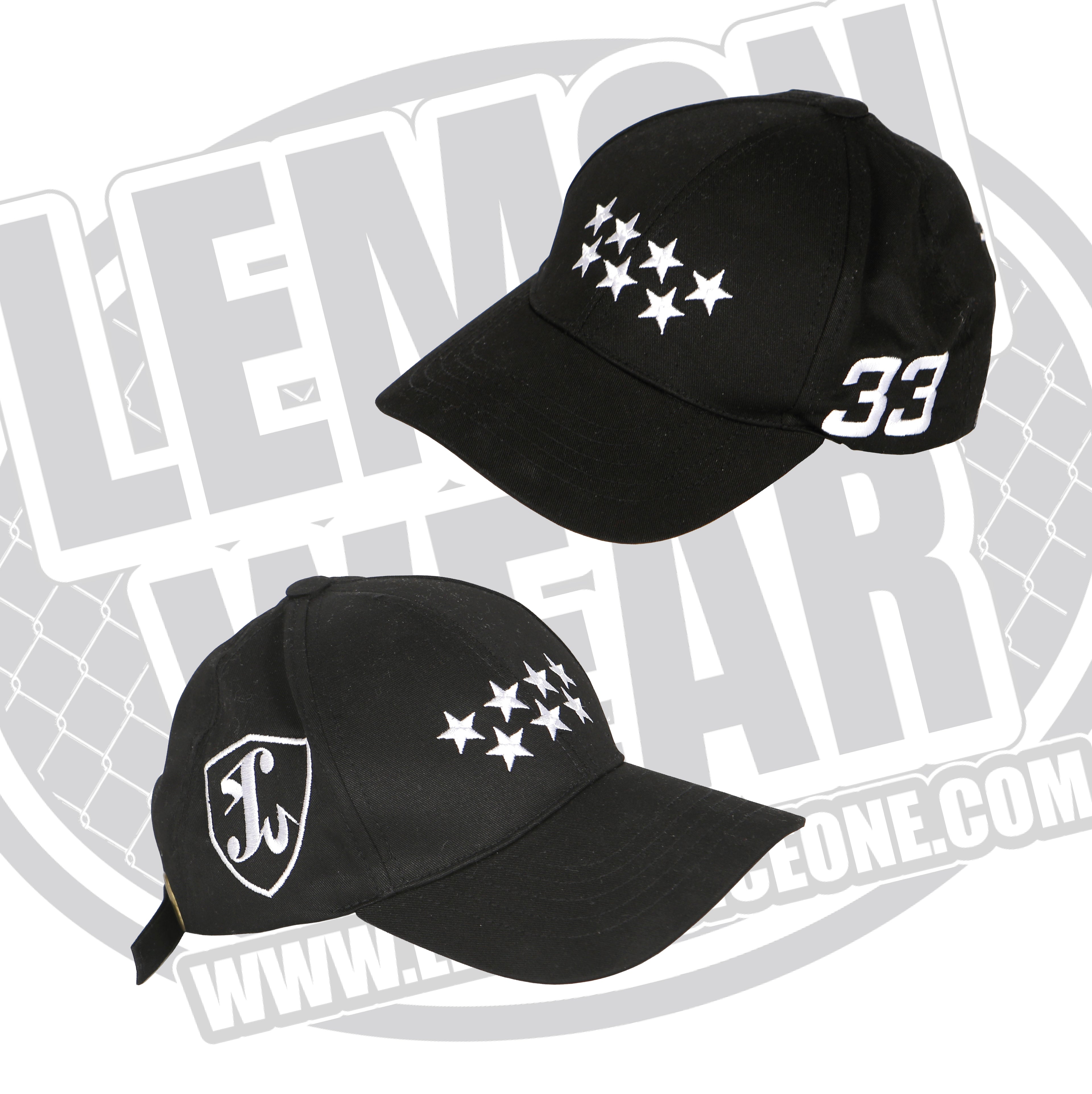 LEMON CAP ''7 ESTRELLAS''