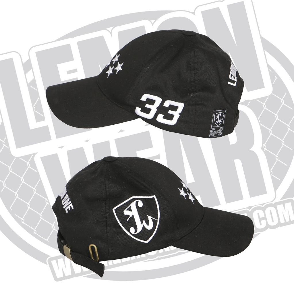 LEMON CAP ''7 ESTRELLAS''