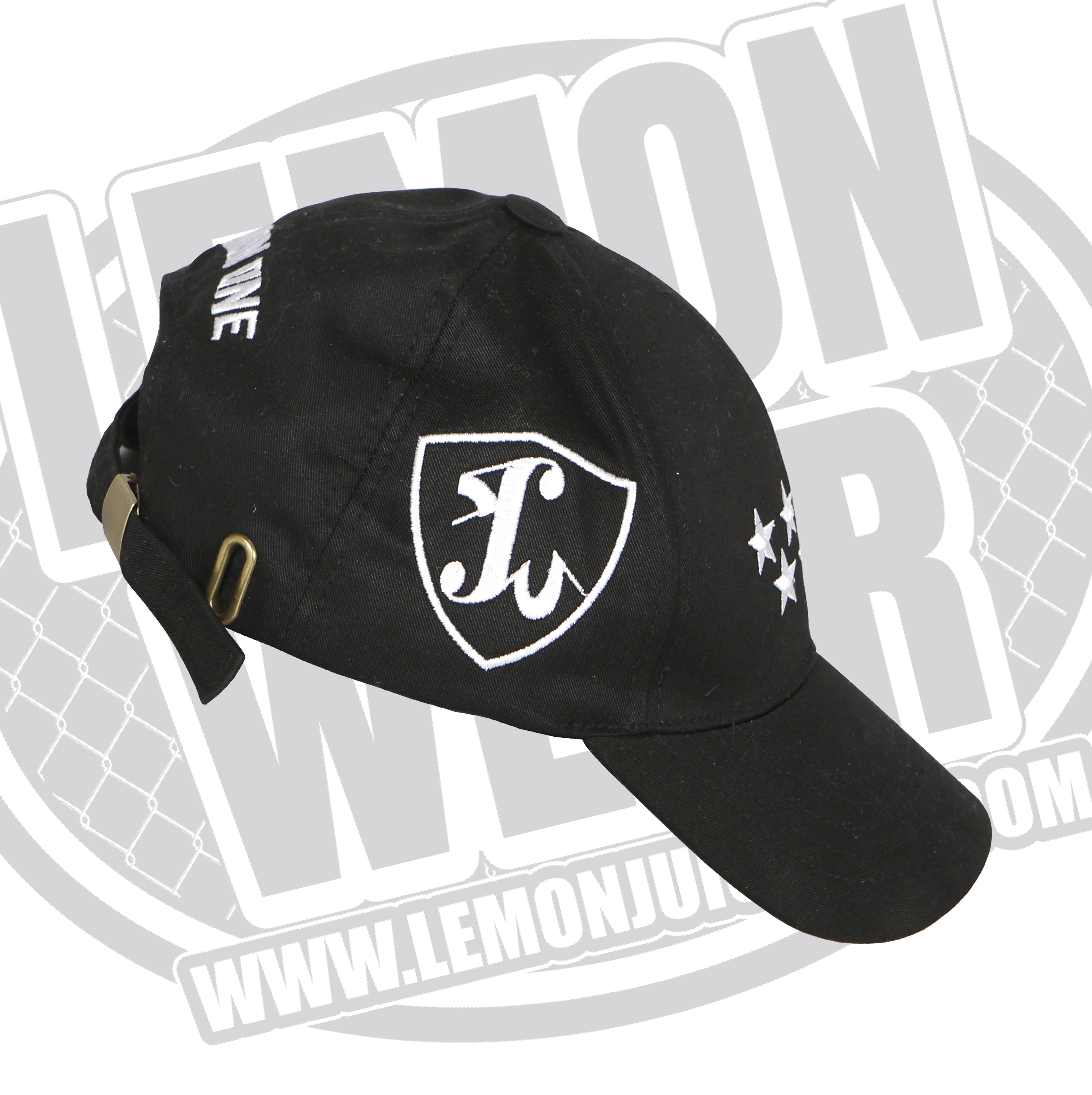 LEMON CAP ''7 ESTRELLAS''