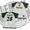 ANDALUSIAN SHIRT II