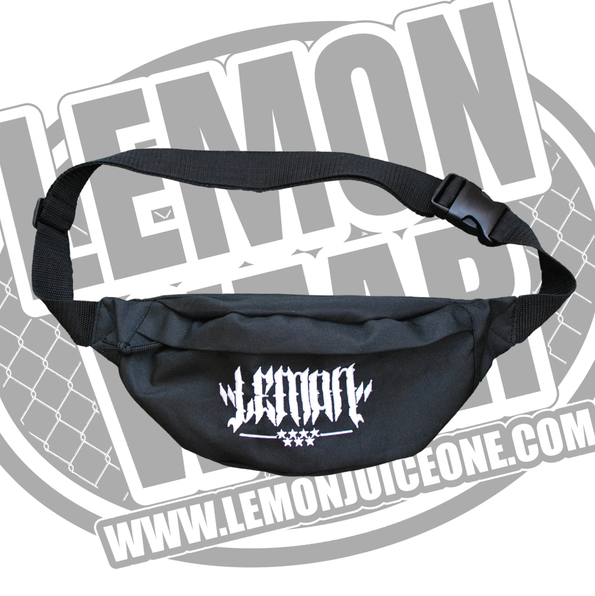 RIÑONERA LEMON WEAR